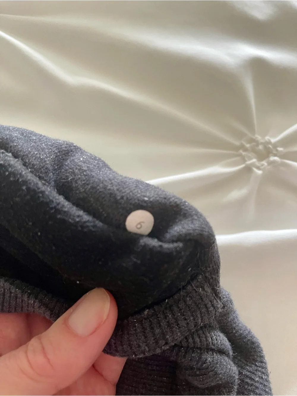 Luluemon Scuba Zip up